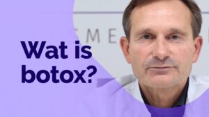 Wat is botox en wat doet het?